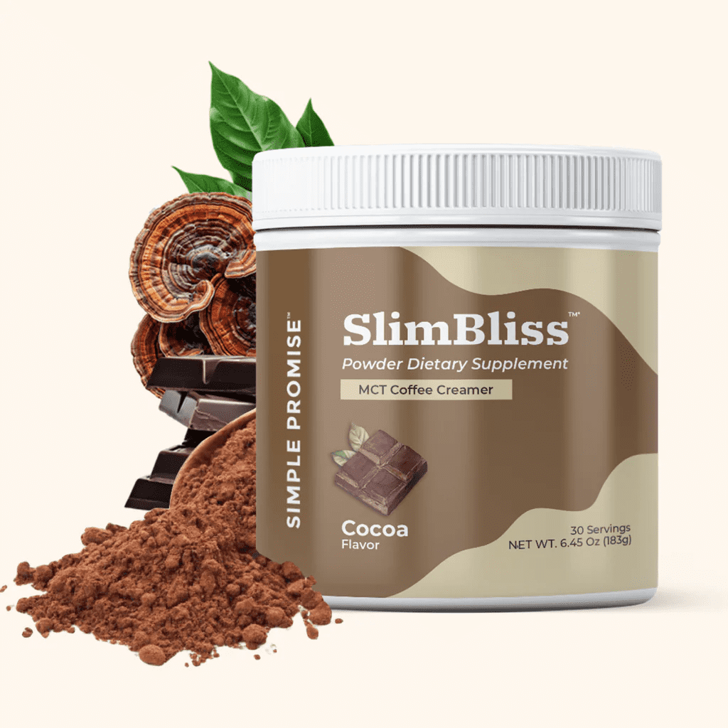 SlimBliss supplement